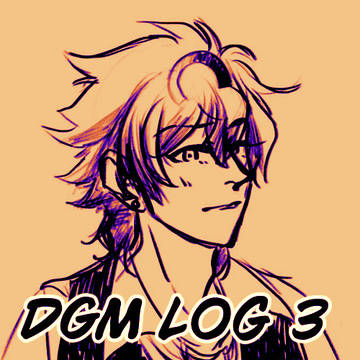 DGM Log 3