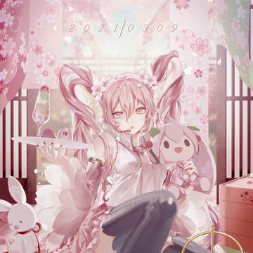 …*＊🌸＊*…