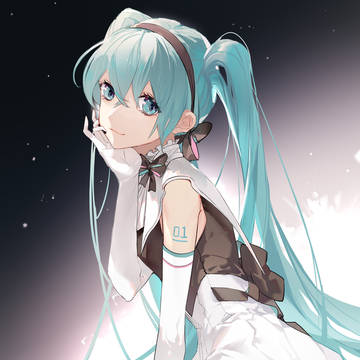 miku