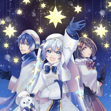雪ミク2021