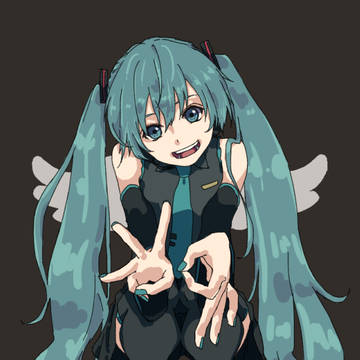ミクの日