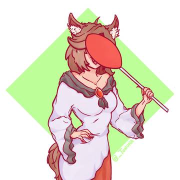 Gift for @kyoukonpaku