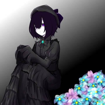 うちの子