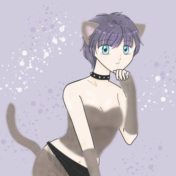 cat☆girl