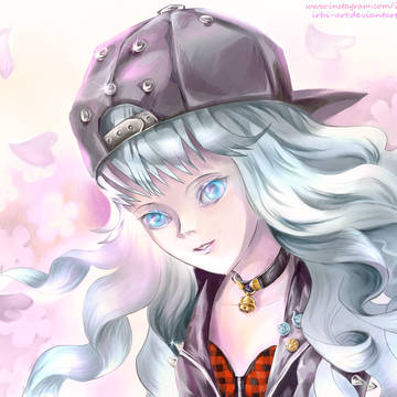 Spring elin