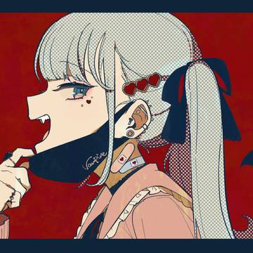 ヴァンパイア
