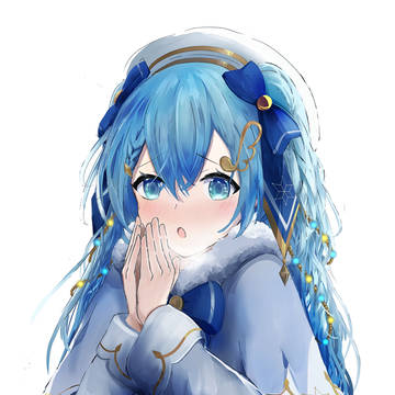 雪ミク2021