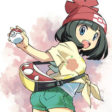ミヅキ。