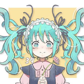 ミクの日