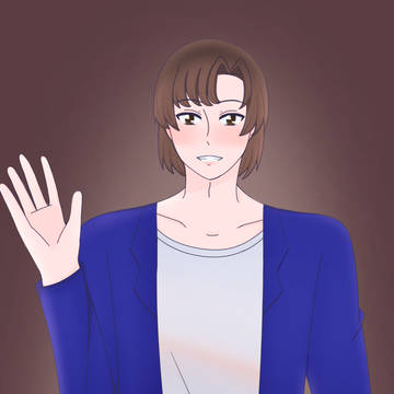 オリジナル