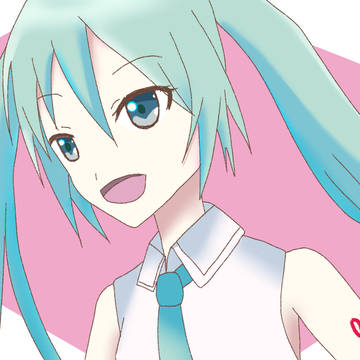初音ミク-2021.3.9-