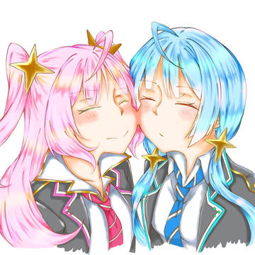 ほっぺぷにっ