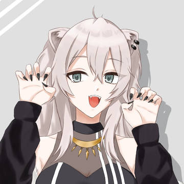 がおがおがお〜