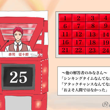 Log7【赤黒＋酉ひよこ＋α】