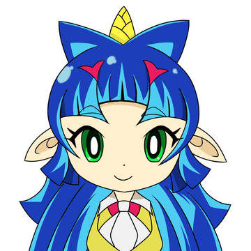 【桃伝】夜叉姫