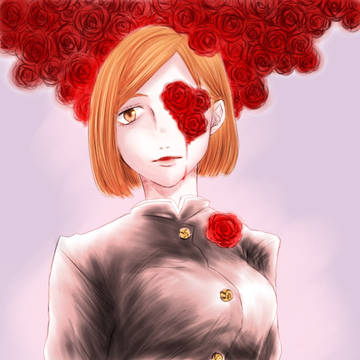 野薔薇