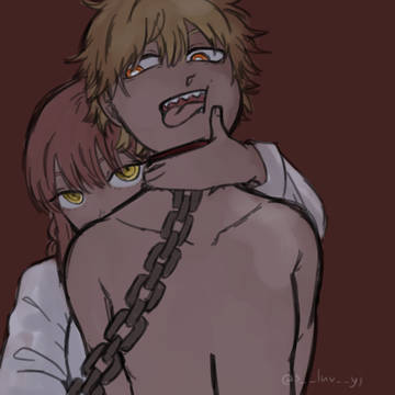 csm doodle