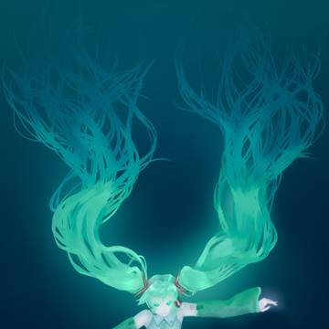 初音ミク