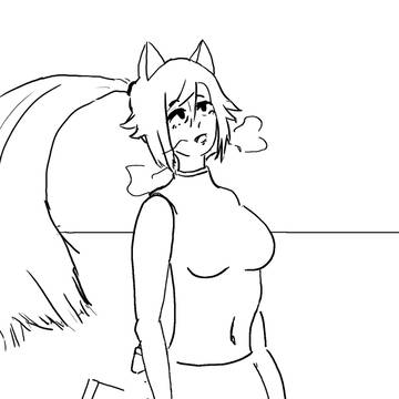 wip