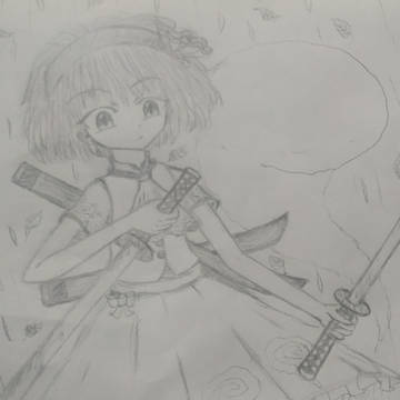 東方まとめ