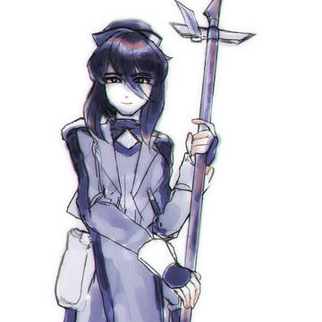三佐さん