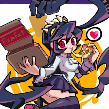 ピザ