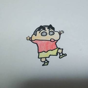 今まで書いた子達
