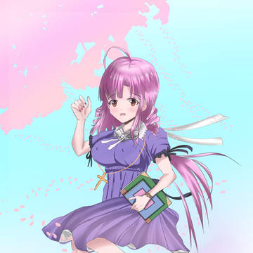 佐倉慈先生(めぐねえ)