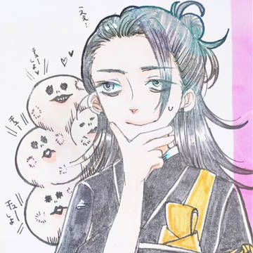 すぐるとあの子