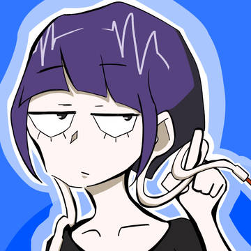 耳郎響香ちゃん