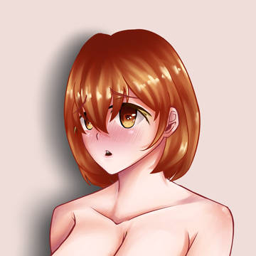 (OC) Hanae nsfw