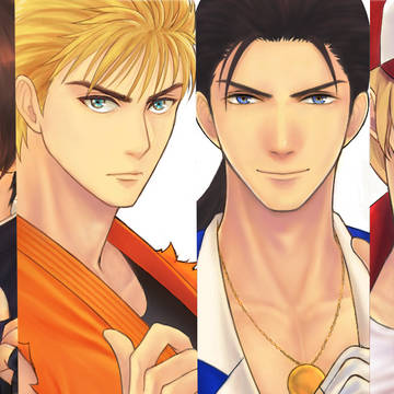 KOF