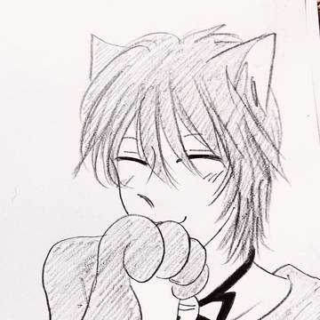 にゃかさん🐾💕