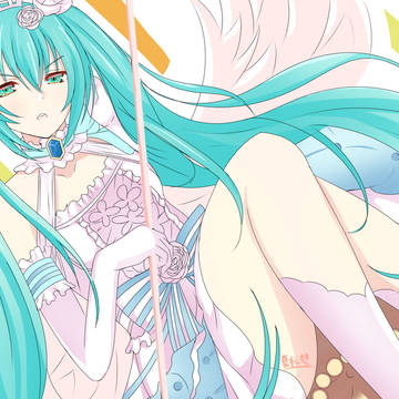 ミクの日