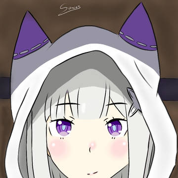 Emilia-Tan