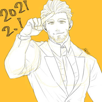 1日1絵まとめ