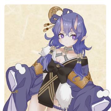 竜胆尊