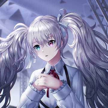 25-ji Miku