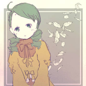 カナリアさん