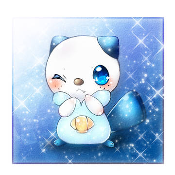 ミジュマルの日