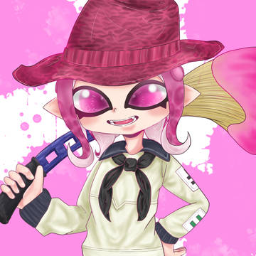 スプラトゥーン