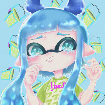 スプラトゥーン
