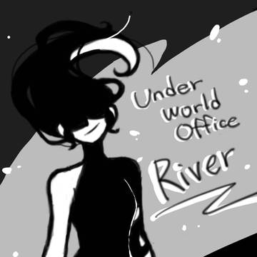 river