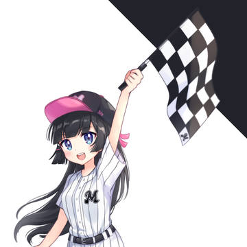 ♥ロッテ×美兎ちゃん♡