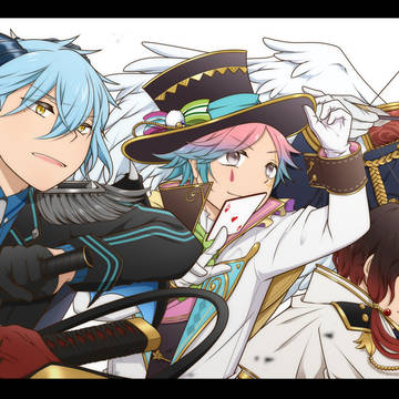 いざ。6周年！