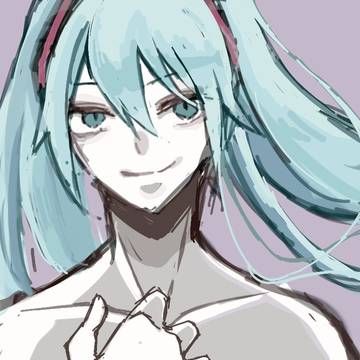 初音ミク