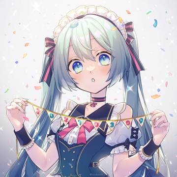 ミクの日2021