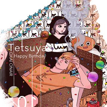 ここ1年くらいの東海オンエアまとめ