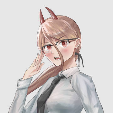 パワー