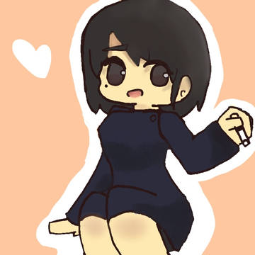 硝子さん